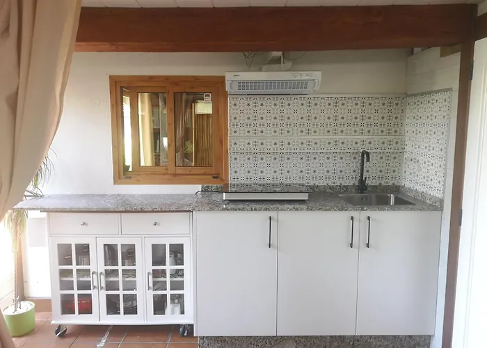 Casita Nekagarden