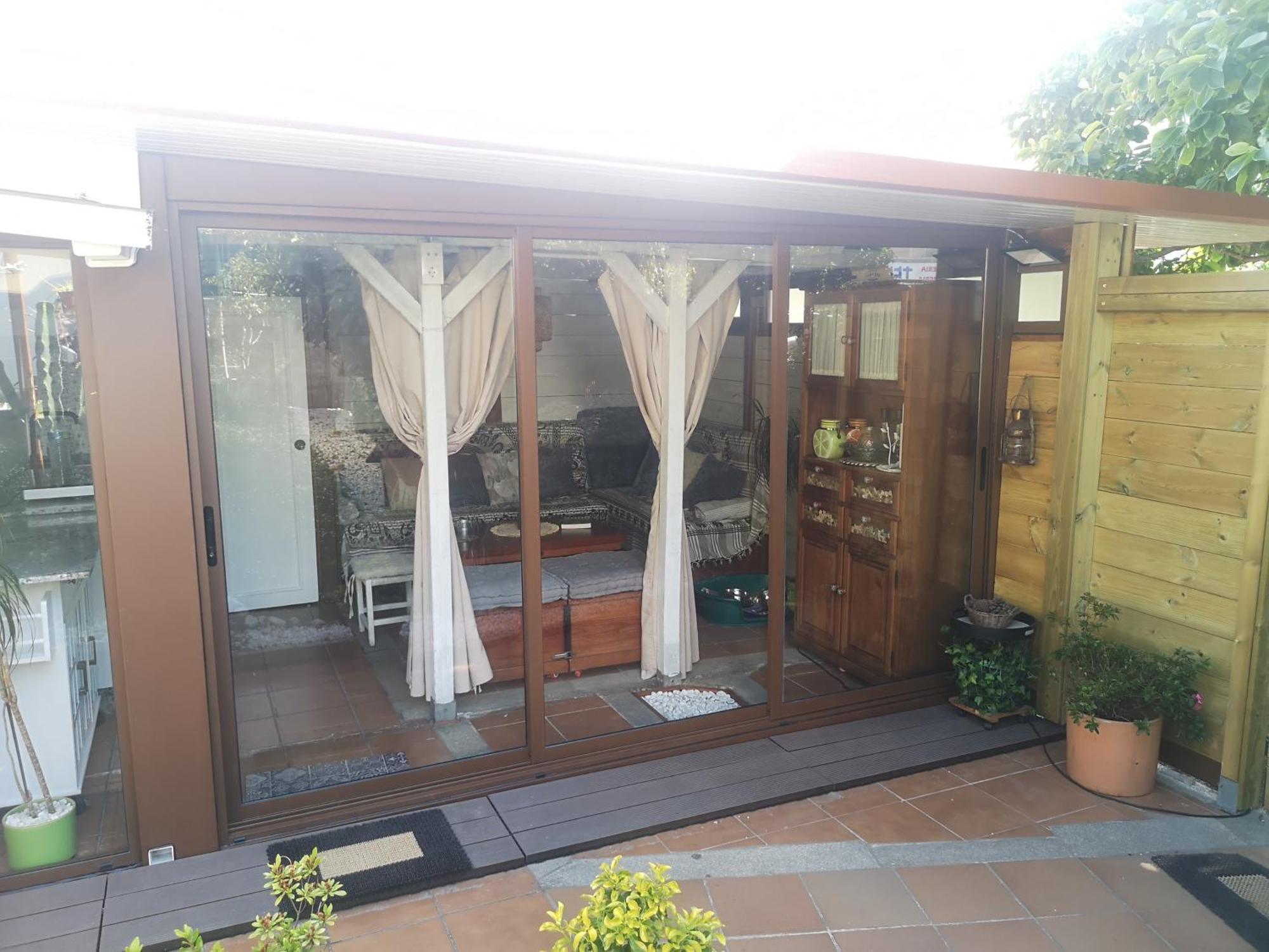 Casita Nekagarden *
