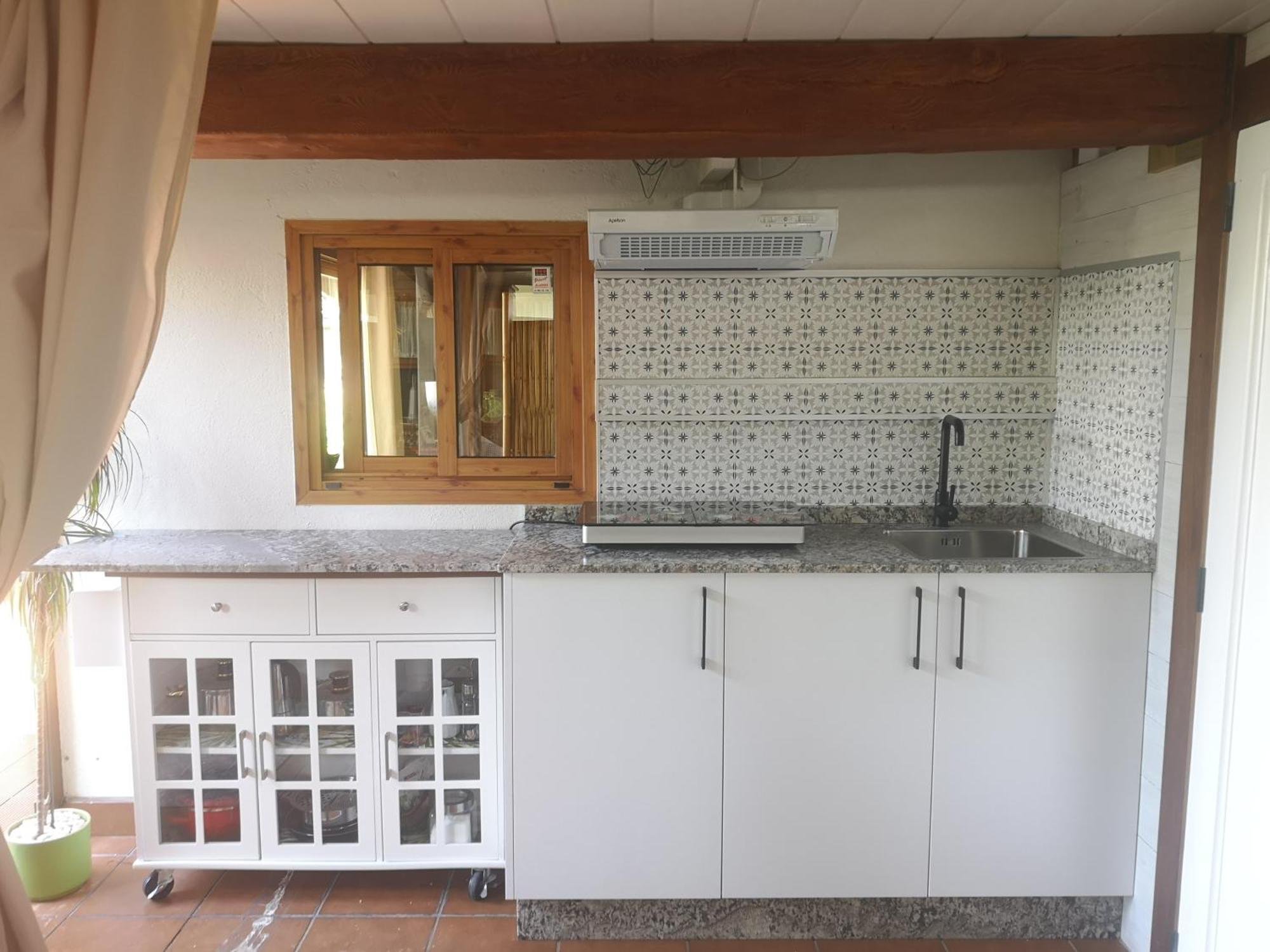 Casita Nekagarden